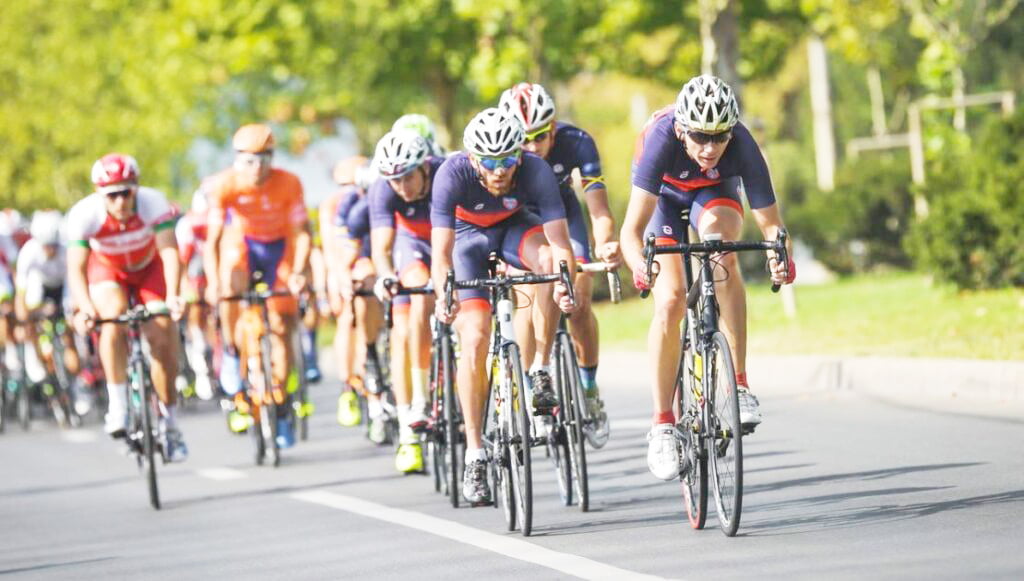 Read more about the article Ciclism: calendarul oficial pentru reluarea curselor