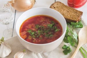 Read more about the article Reţete delicioase de sezon