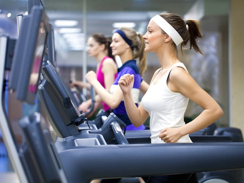 Read more about the article Când ar putea fi redeschise sălile de fitness