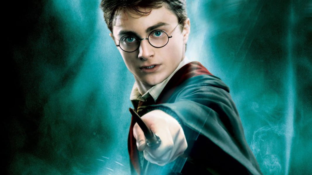 Read more about the article O versiune audio a primului volum „Harry Potter”, disponibilă gratuit online
