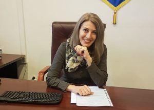 Read more about the article Liliana Vaidner, numită de preşedintele CJ în funcția de manager interimar al Spitalului Judeţean Deva