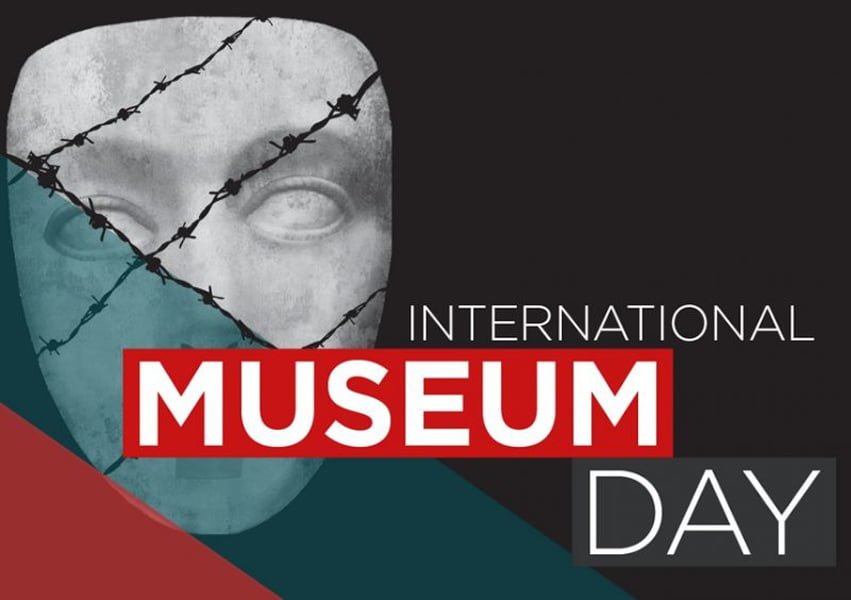 Read more about the article 18 mai, ziua internaţională a muzeelor