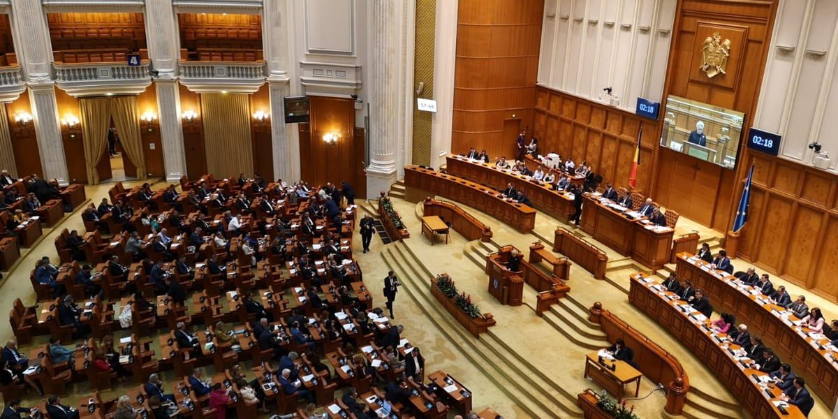 Read more about the article Parlamentul a decis prelungirea mandatelor aleșilor locali până la 1 noiembrie
