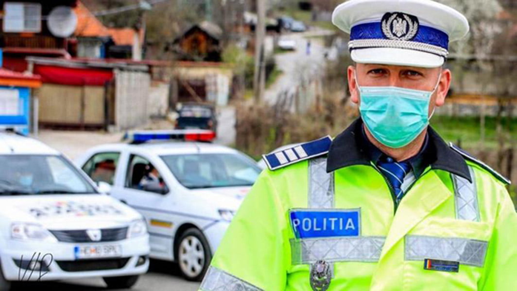 Read more about the article Dosare penale pentru şoferi depistaţi băuţi la volan sau fără permis de conducere