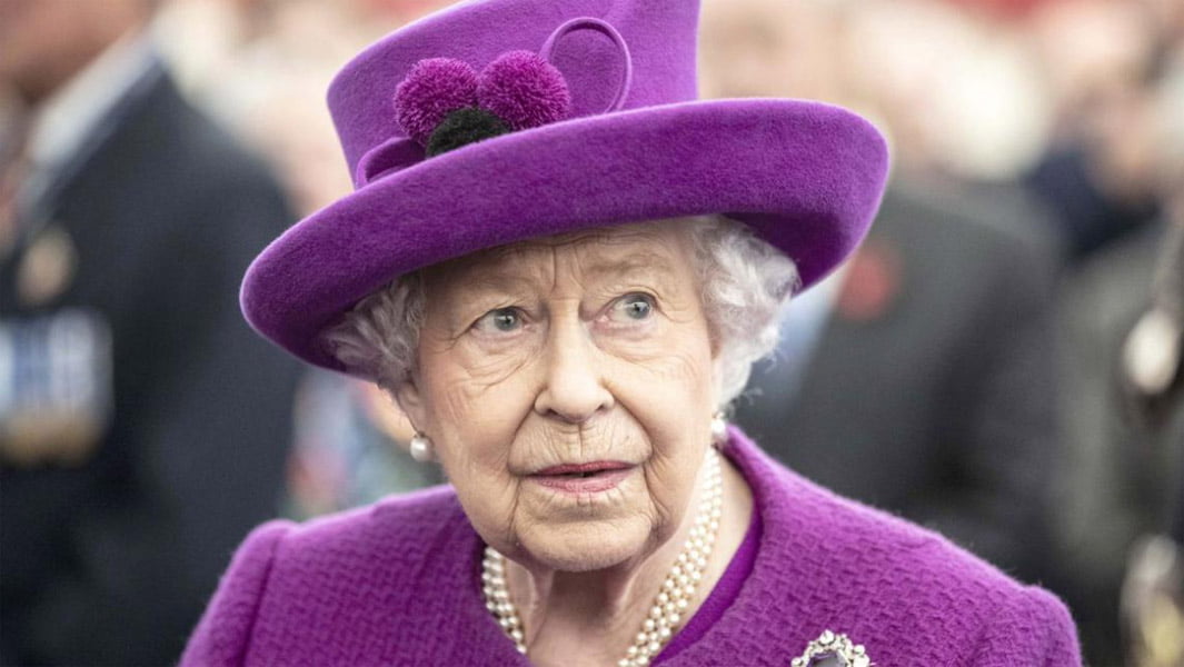 Read more about the article Decizie fără precedent. Regina Elisabeta se retrage din viața publică pe termen nedeterminat