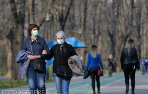 Read more about the article Când putem spune că epidemia s-a încheiat în România