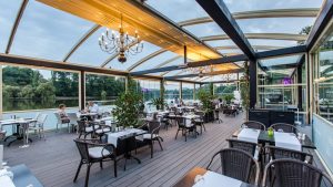 Read more about the article Terasele vor fi redeschise din 1 iunie. Restaurantele se vor putea deschide în două etape