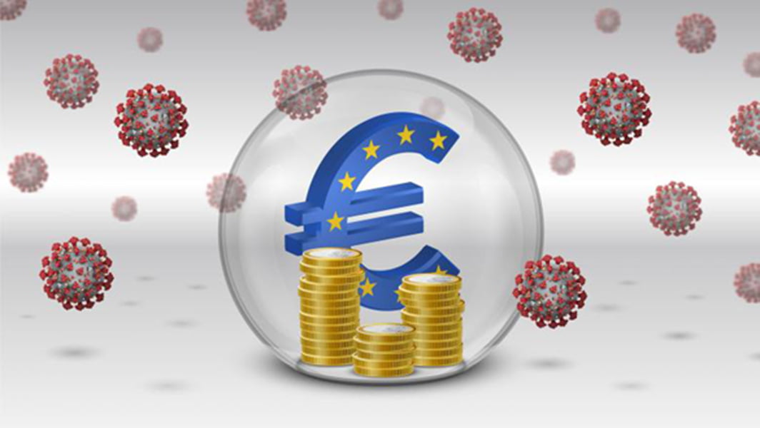 Read more about the article Isărescu a făcut rost de lichidități în euro. Se pregătește pentru eventuale probleme generate de criza COVID-19