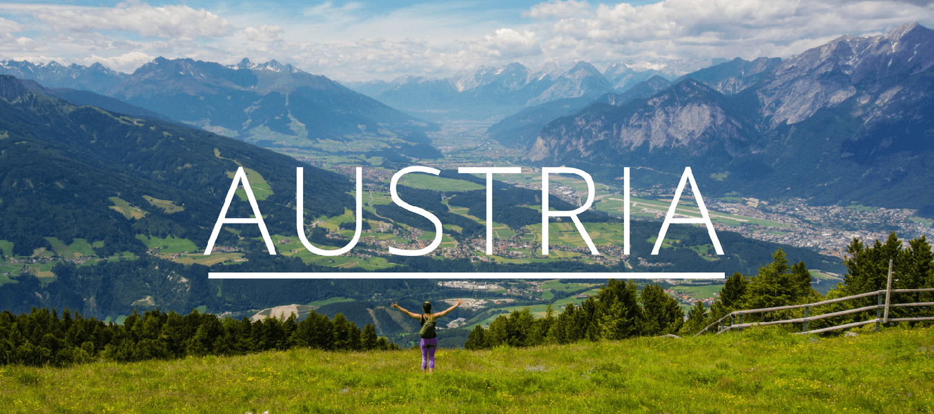 Read more about the article Austria relaxează restricţiile privind intrarea pe teritoriul său