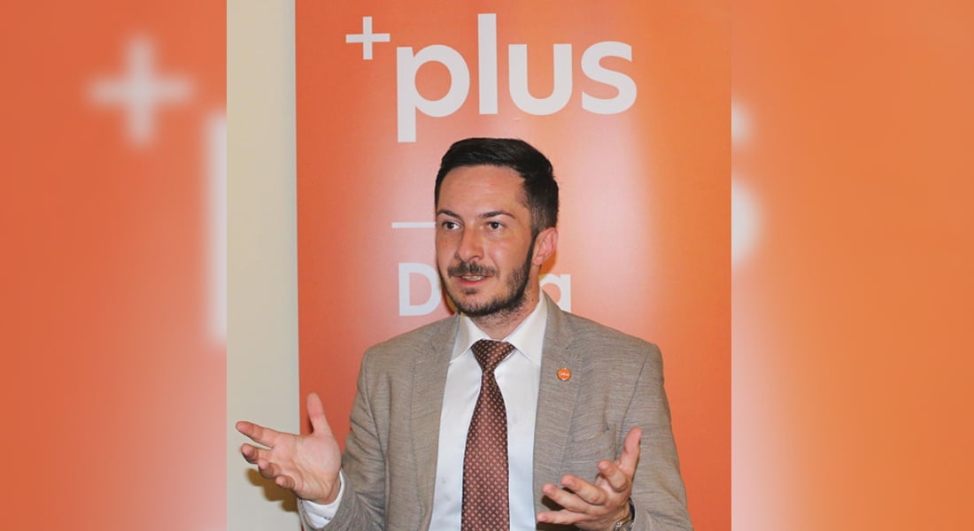 Read more about the article Călin Pop – Candidatul PLUS Hunedoara la președinția Consiliului Judeţean