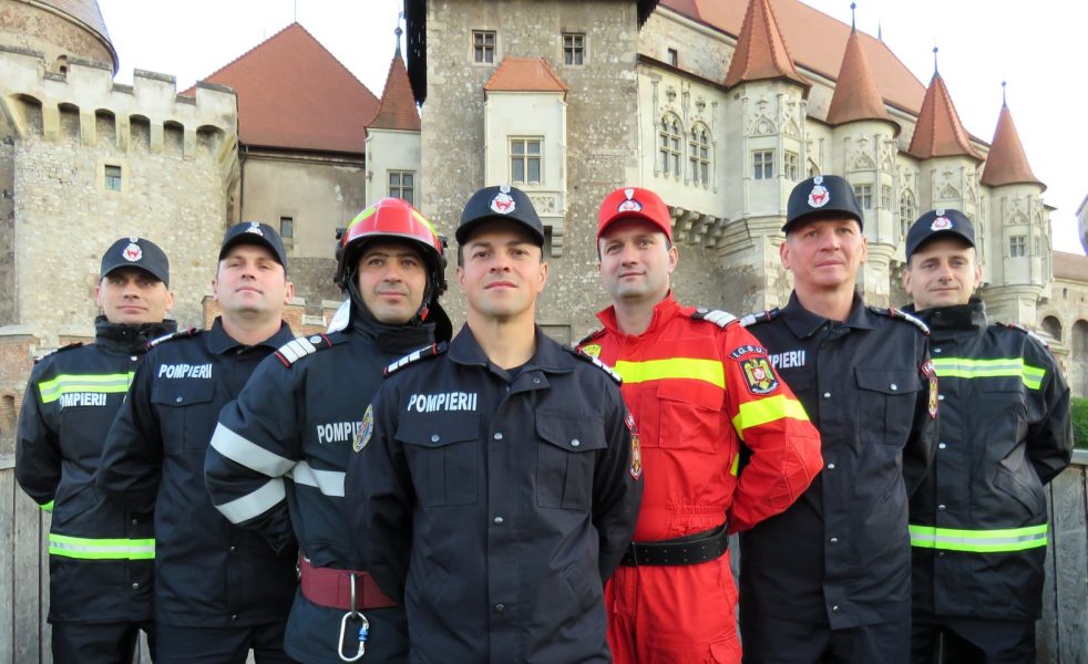 Read more about the article ISU Hunedoara recrutează candidaţi pentru admiterea la Academia de Poliţie