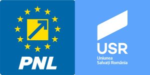 Read more about the article Mutare șoc în politica hunedoreană: PNL „bate palma” cu USR!