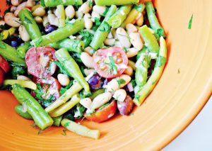 Read more about the article Reţete delicioase de sezon