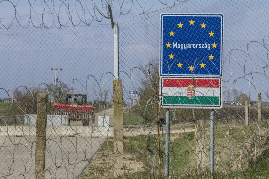 Read more about the article Ungaria introduce noi restricții la intrarea în țară