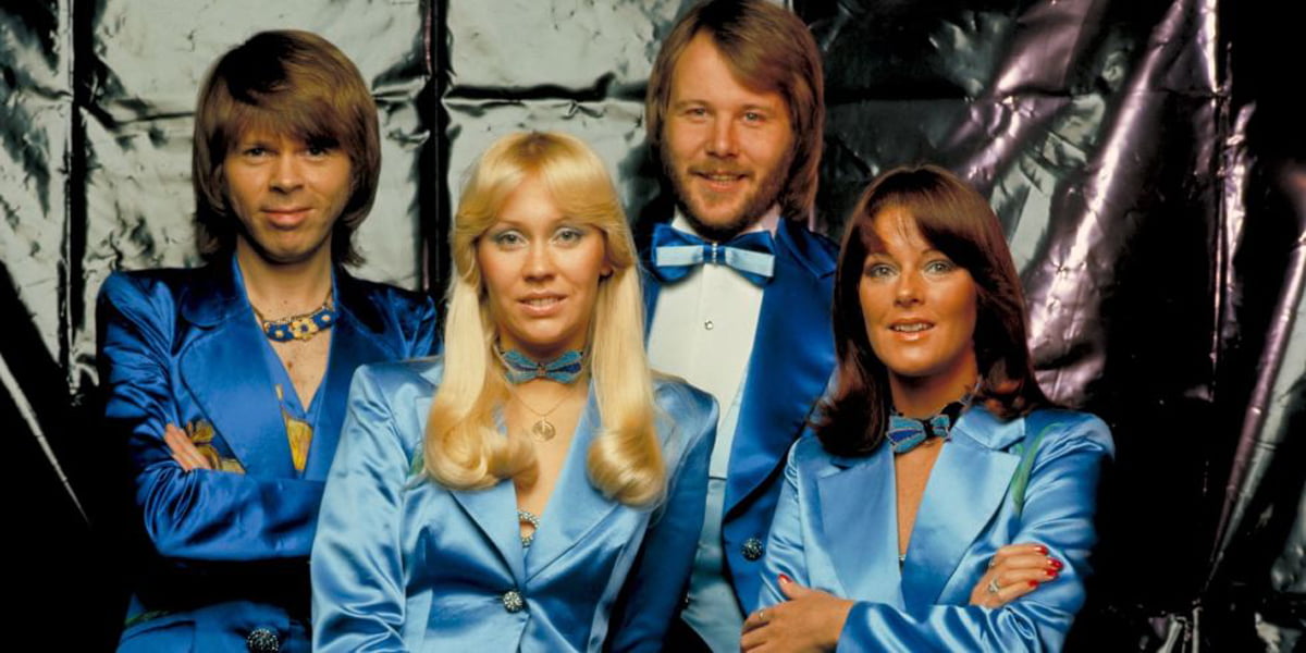 Read more about the article ABBA va lansa cinci piese noi
