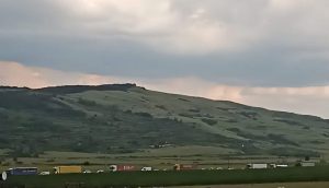 Read more about the article Circulația pe Autostrada Sebeș- Sibiu s-a redeschis parțial