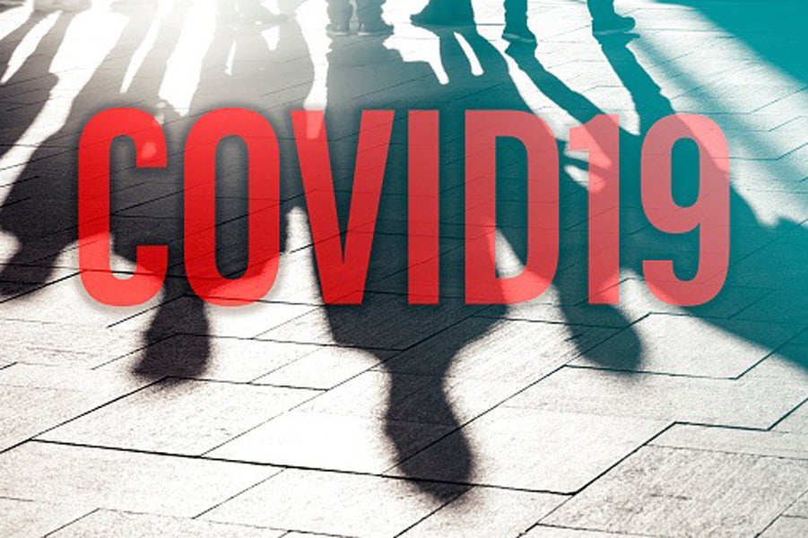 Read more about the article Coronavirus în judeţ: Peste 2000 de cazuri în ultimele 14 zile