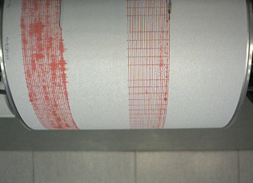 Read more about the article Un nou cutremur cu magnitudinea de 4,4 grade pe scara Richter s-a produs vineri în Oltenia