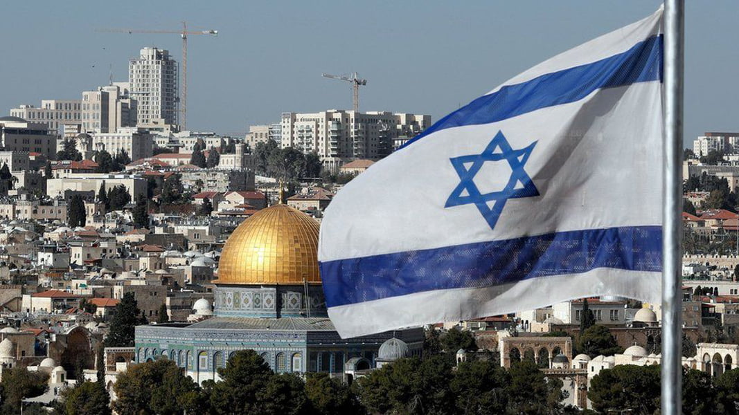 Read more about the article Israelul suspendă zborurile internaţionale