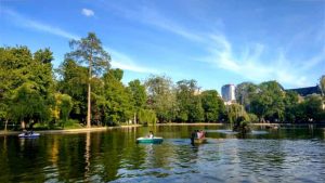Read more about the article ANM: Prognoza meteo pentru următoarele 4 săptămâni