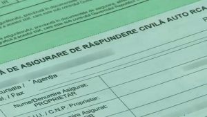 Read more about the article Asigurarea RCA, valabilă şi în FORMAT ELECTRONIC