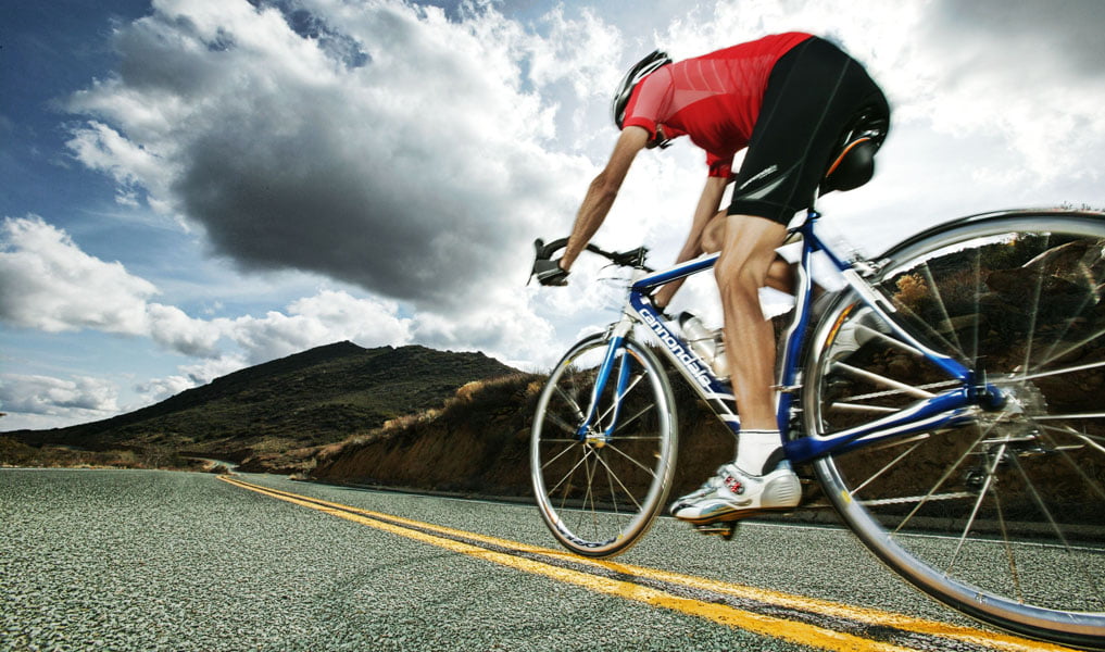 Read more about the article Campanie dedicată siguranței cicliștilor: În siguranță pe bicicletă