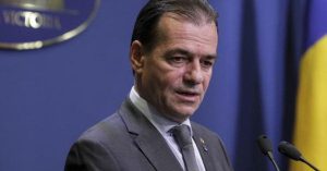 Read more about the article Joi, premierul Orban, vine în Valea Jiului