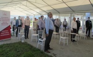 Read more about the article Laurențiu Nistor – ales vicepreședinte pe Zona de Vest,  la Congresul PSD