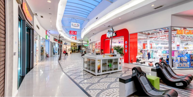Read more about the article Firmele din centrele comerciale și mall-uri primesc bani de la stat pentru plata chiriei pe perioada starii de urgență și alertă