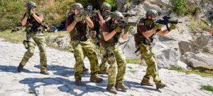 Read more about the article Asalt de toamnă în Cetatea Devei