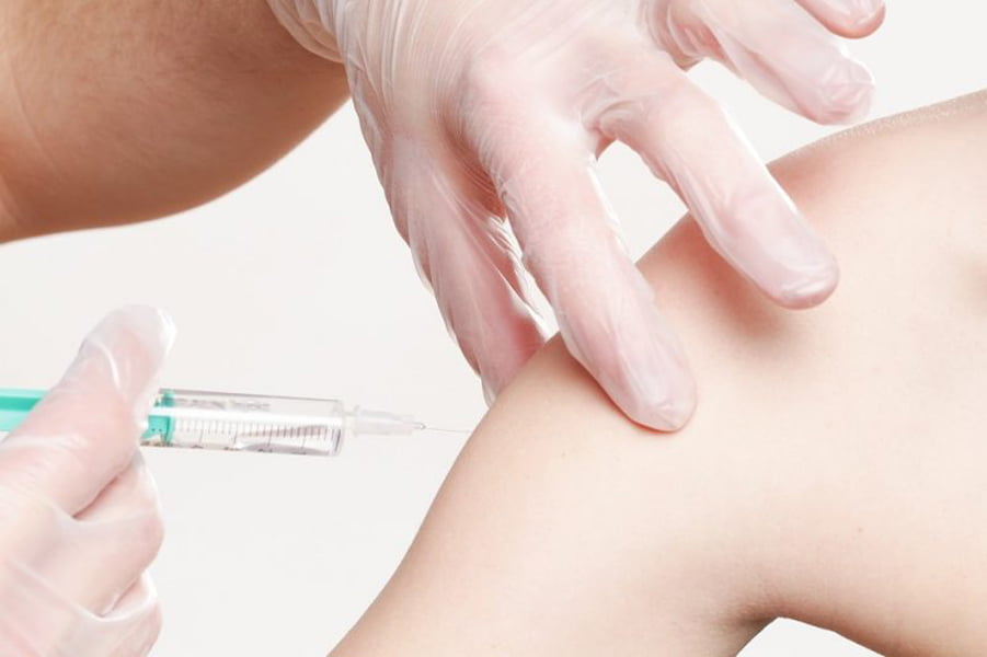 Read more about the article Ministrul Sănătății: Din 15 septembrie începe administrarea vaccinului anti-gripal