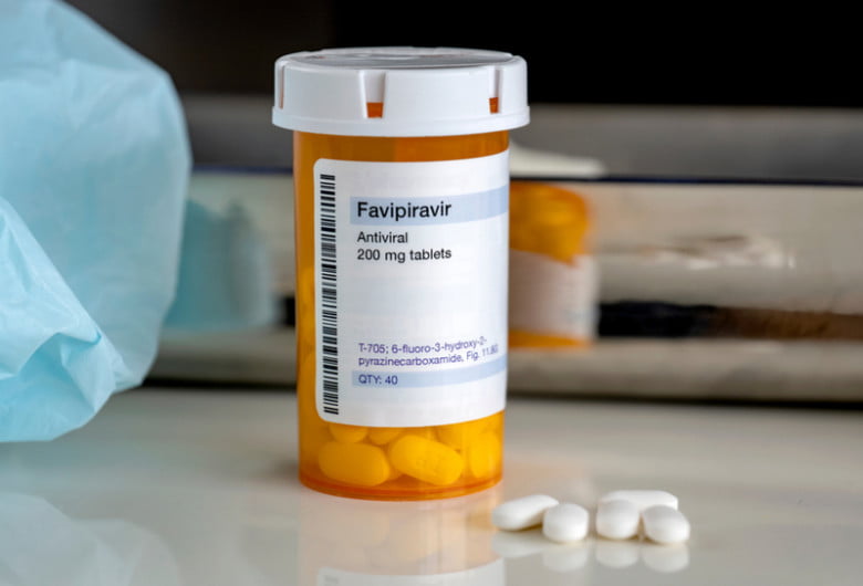 Read more about the article Favipiravir, medicamentul care tratează gripa și coronavirusul, ajunge în România