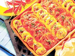 Read more about the article Reţete delicioase pentru mesele de week-end