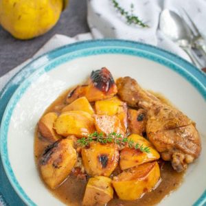 Read more about the article Reţete delicioase cu gutui