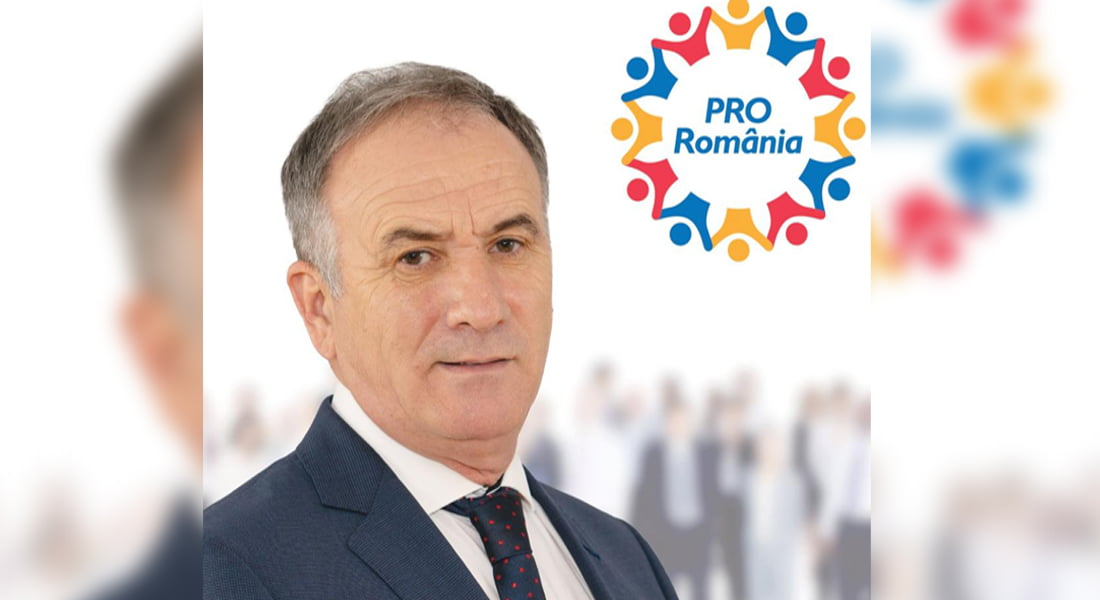 Read more about the article Sănătatea românilor este o prioritate pentru PRO ROMANIA!