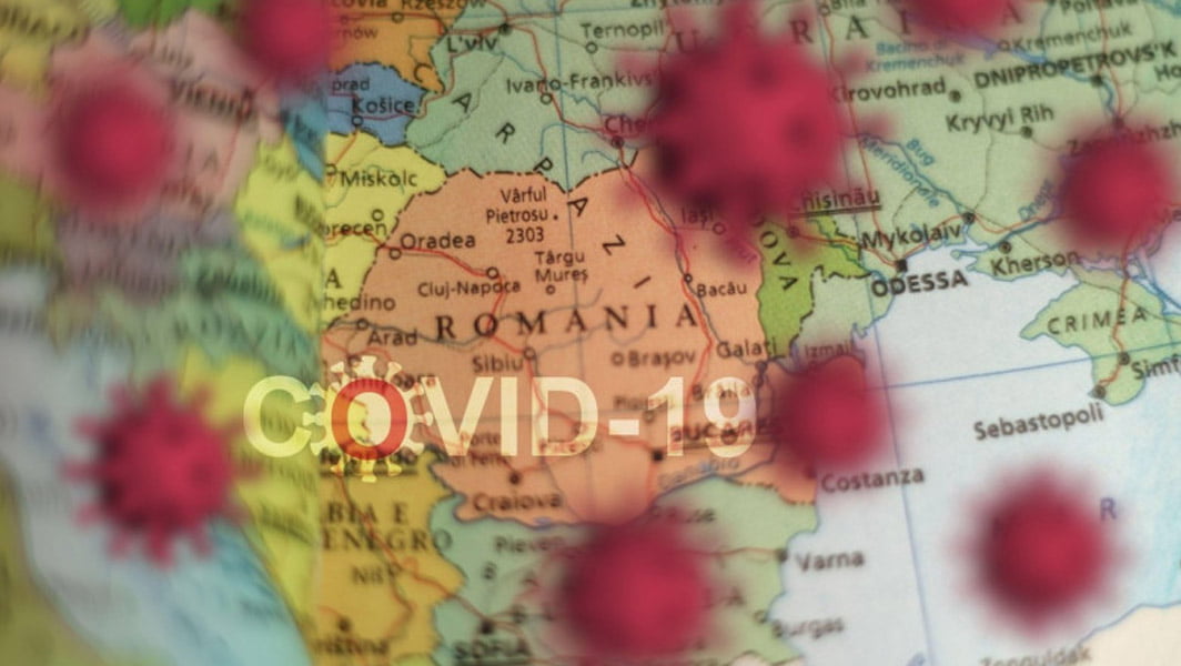 Read more about the article CORONAVIRUS în România: Aproape 10.000 de cazuri noi de coronavirus