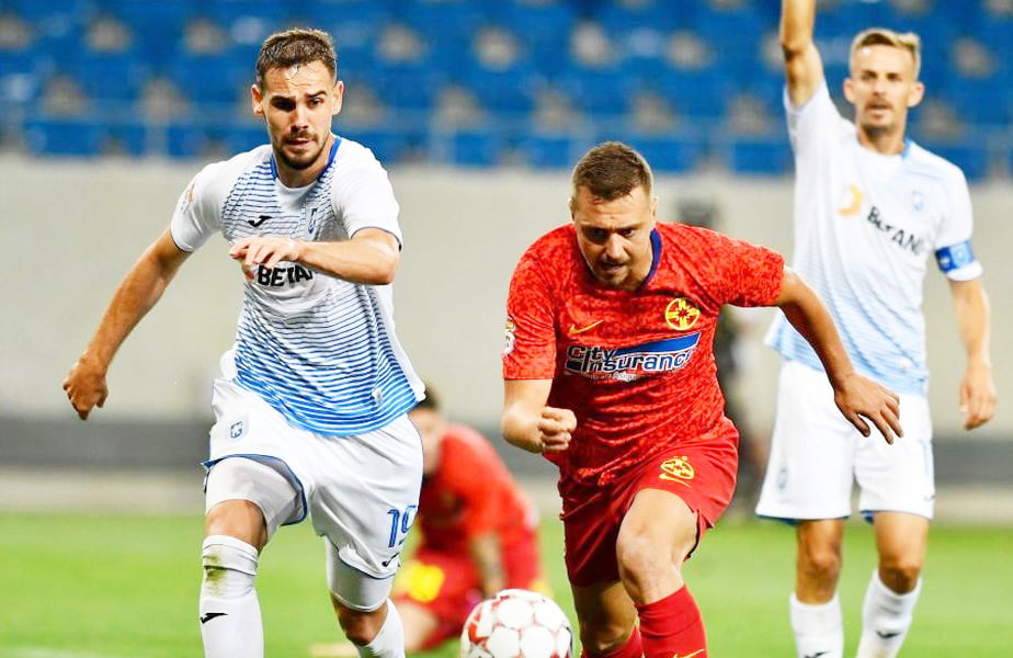 Read more about the article Fotbal: România U 21 așteaptă tragerea la sorți pentru turneul final