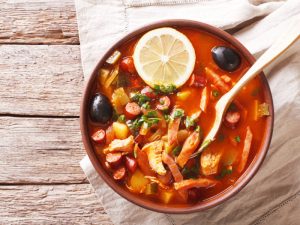 Read more about the article Ce rețete culinare pregătim în week-end?