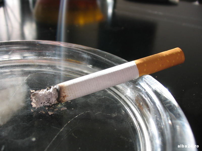 Read more about the article De la 1 ianuarie 2021 se scumpesc țigările. A doua majorare este programată în aprilie