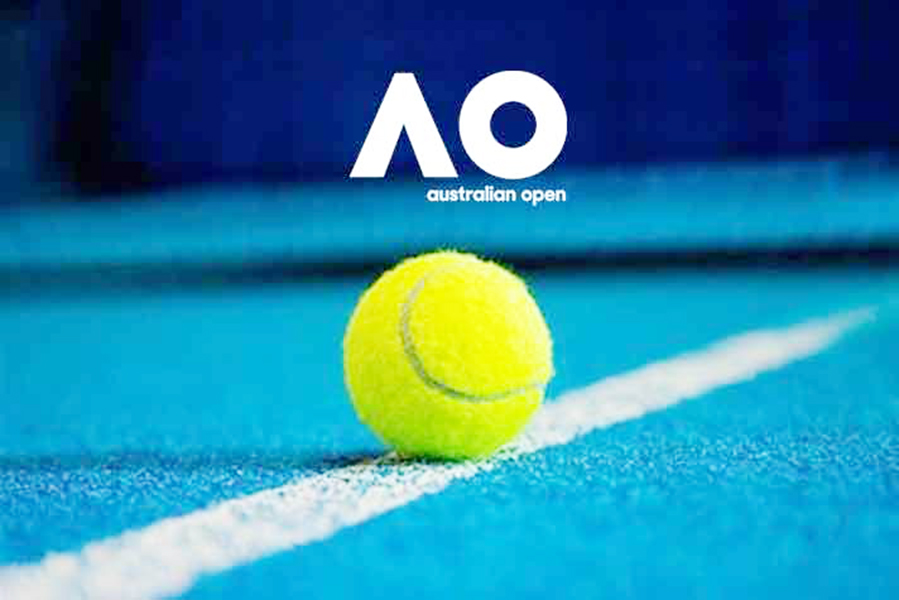Read more about the article Tenis de câmp: Turneul Australian Open, cu 50% spectatori în tribune