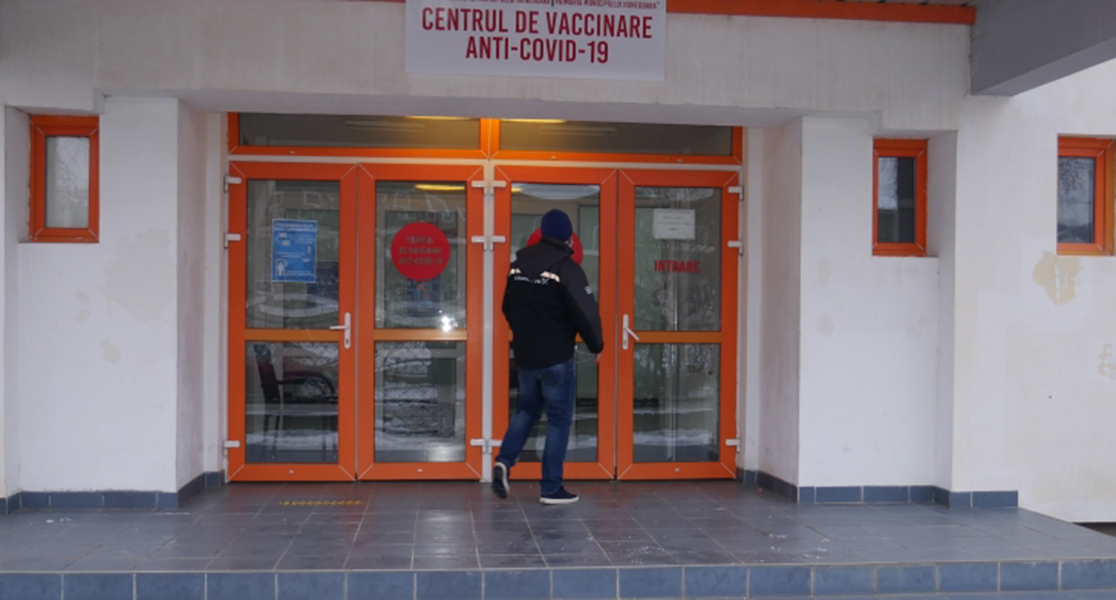 Read more about the article Cum se face programarea pentru vaccinul anti COVID-19 în municipiul Hunedoara