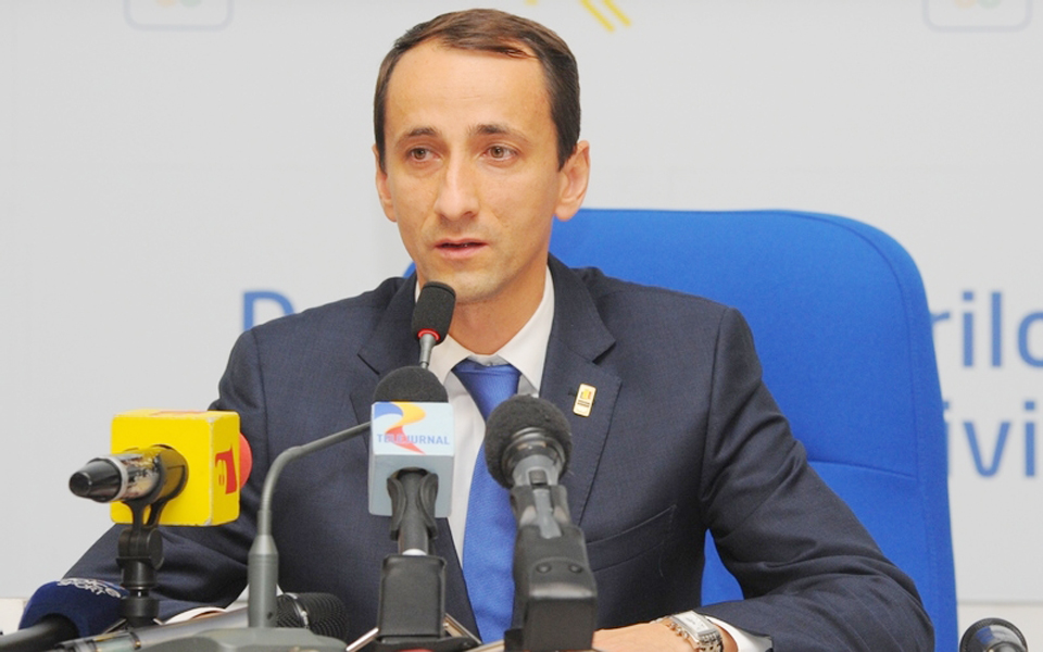 Read more about the article Olimpice: Mihai Covaliu declară că avem nevoie de tehnicieni străini