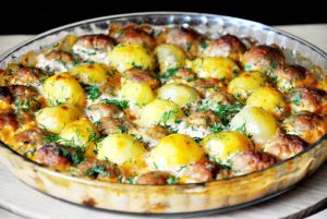 Read more about the article Reţete culinare de pregătit în week-end