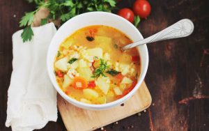 Read more about the article Reţete delicioase pentru mesele de week-end