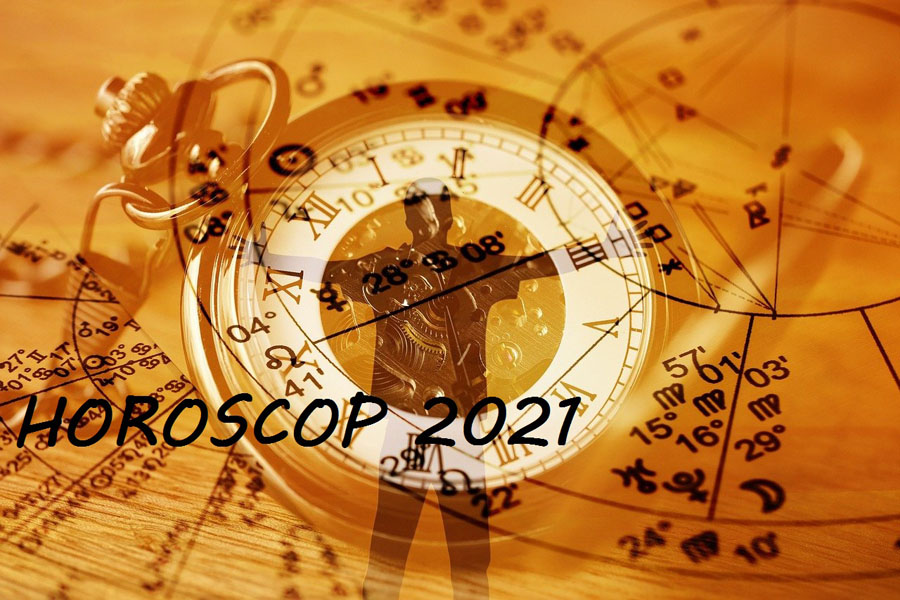 Read more about the article HOROSCOP 2021: previziuni astrologice pentru toate zodiile