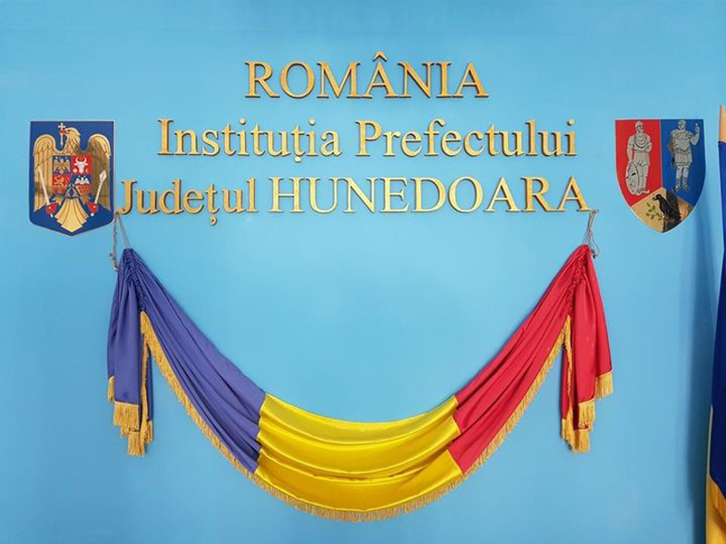 Read more about the article Instituţia Prefectului: ADEVĂRUL despre cauzele opririi activității la Termocentrala Mintia