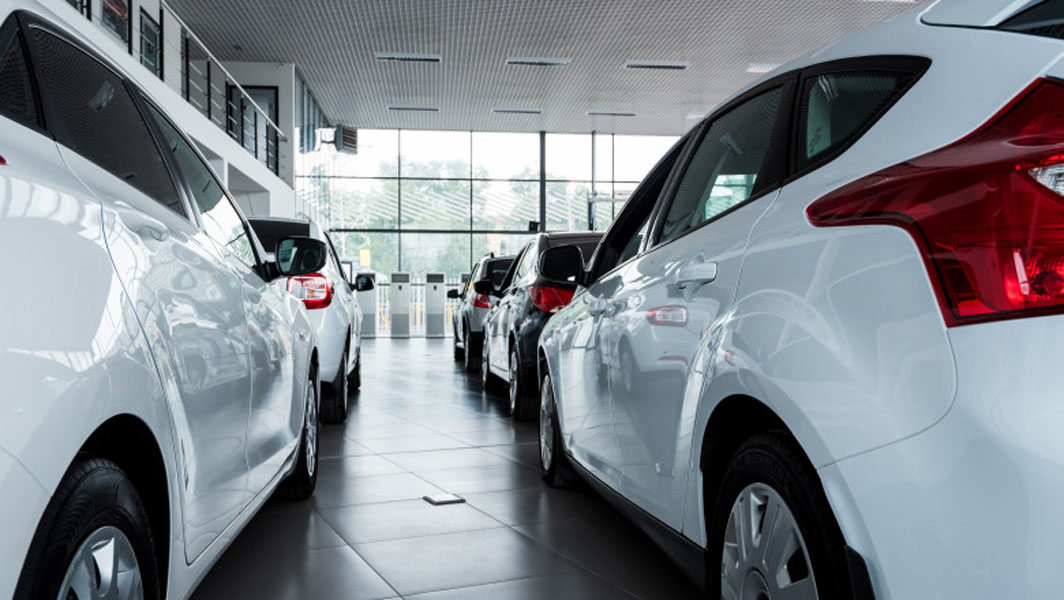 Read more about the article Cele mai vândute mărci și modele de mașini în 2020
