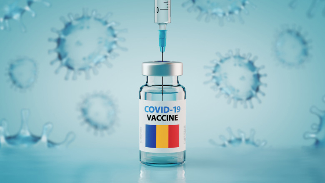 Read more about the article Bilanţ COVID-19: România a vaccinat aproape 60.000 de persoane