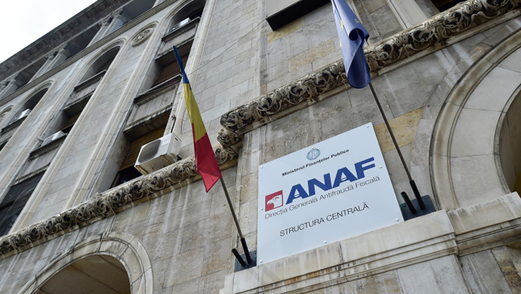 Read more about the article Operațiunea Cronos: ANAF urmează să verifice 300 de firme din toată țara
