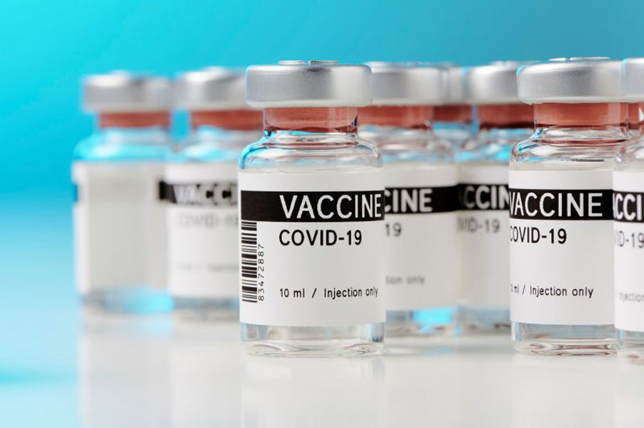 Read more about the article O nouă tranșă de vaccin Pfizer ajunge, luni, în România